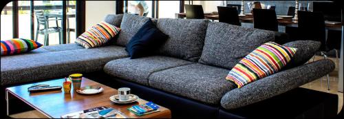 Secteur Touristique Apartment | StyleSuite Marina Agadir