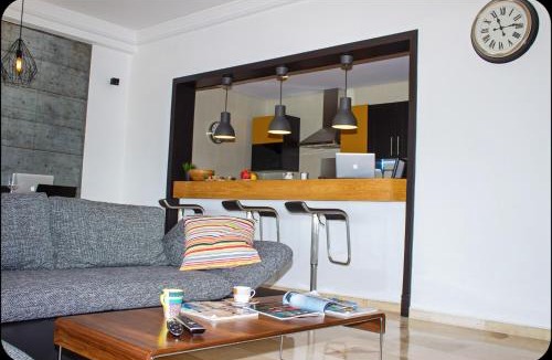Secteur Touristique Apartment | StyleSuite Marina Agadir