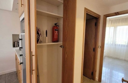 Quartier Hassan Apartment | Stylish and spacious studio with a balcony