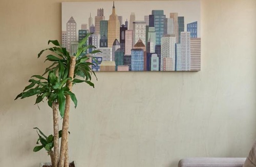 El Tesoro Apartment | Stylish Apartment Close to Provenza by Hoost