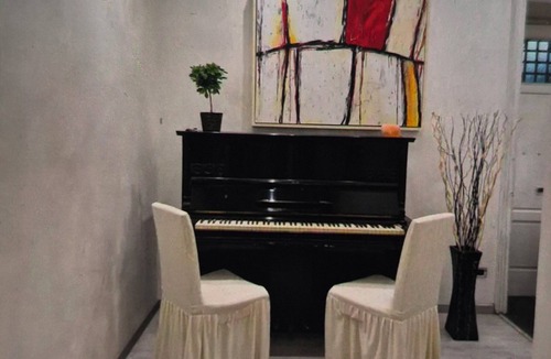 Esquilino House | Suit only 5 minutes from the station