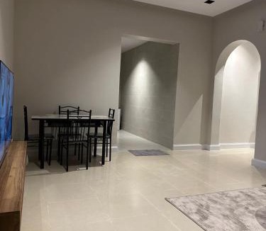 Medina Apartment | Suite BA 8