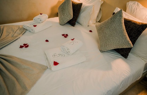 Sidi Bou Amar House | Suite Deluxe - Room 6