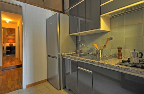 Rione VI Parione Apartment | Suite Governo Vecchio, lovely apartment for ret in Rome, in the heart of historic centre, close to P