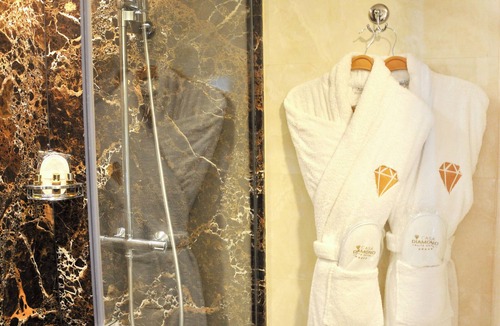 Casablanca City Center Hotel | Suite Hotel Casa Diamond
