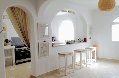 Asilah Apartment | Suite Musc Villazila guest house on the ocean