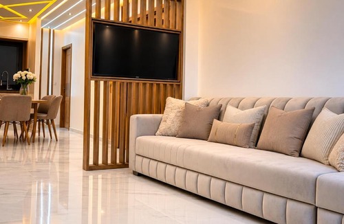 Al Hoceima Apartment | Suite parentale et 2 chambres Luxe Moderne a 5 min de la plage