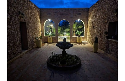 Sidi Bibi Apartment | Suite Tafougacht