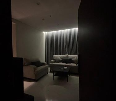 Tabuk Apartment | Suite VacationH 217