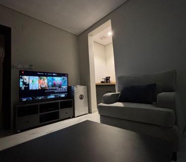 Tabuk Apartment | Suite VacationH 217