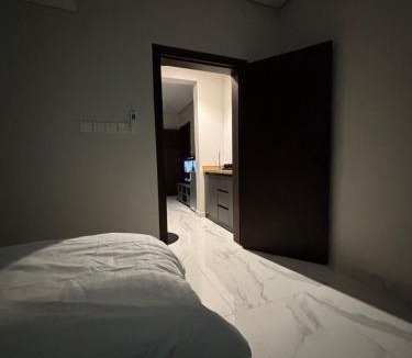 Tabuk Apartment | Suite VacationH 217
