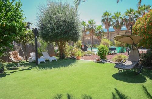 Qiryat Shemona Hotel | Suites in the Galilee