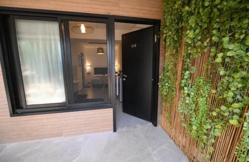 Qiryat Shemona Hotel | Suites in the Galilee