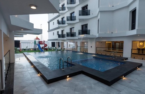 Al Khobar Resort | Suites OrbitNet Compound