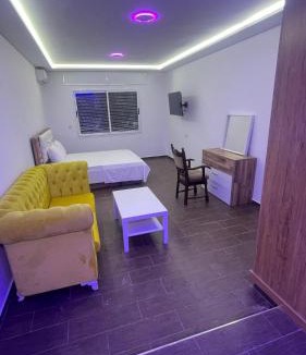 Jbila Hotel | Suits Mirasol