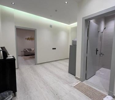 Al Mahdiyah Apartment | SUKN Qiddiya- Al Muzahimiyah
