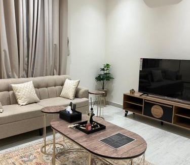 Al Mahdiyah Apartment | SUKN Qiddiya- Al Muzahimiyah