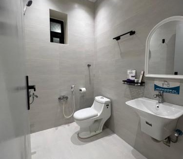 Al Mahdiyah Apartment | SUKN Qiddiya- Al Muzahimiyah