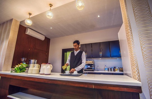 Ha'il Apartment | Suknai Aja Serviced apartments