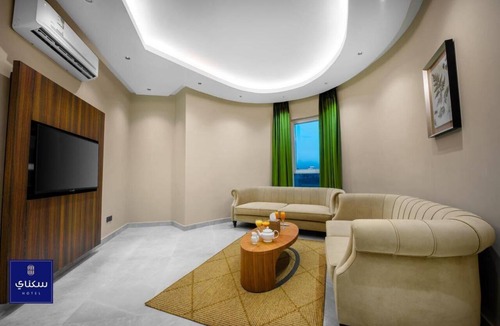 Ha'il Apartment | Suknai Al Yasmine Hail Serviced apartments