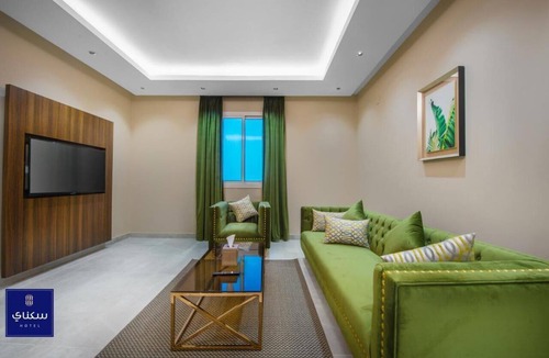 Ha'il Apartment | Suknai Al Yasmine Hail Serviced apartments