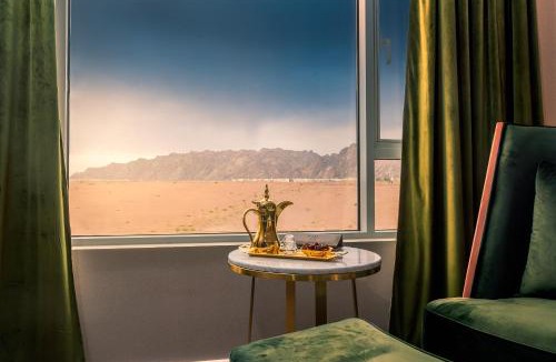 Ha'il Hotel | Suknai Royal Hotel - فندق سكناي رويال حائل