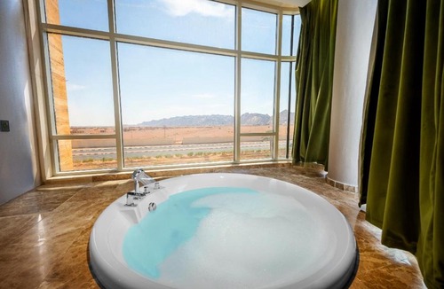 Ha'il Hotel | Suknai Royal Hotel - فندق سكناي رويال حائل