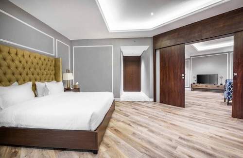 Ha'il Hotel | Suknai Royal Hotel