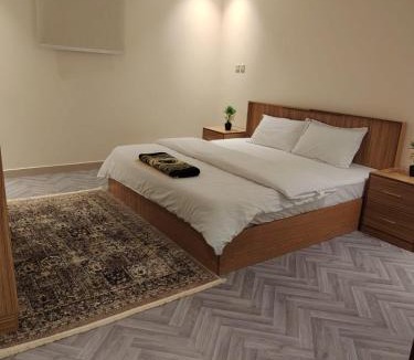 Buraydah Apartment | Sukoon Apartment شقة سكون 2
