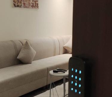 Buraydah Apartment | Sukoon Apartment شقة سكون 2