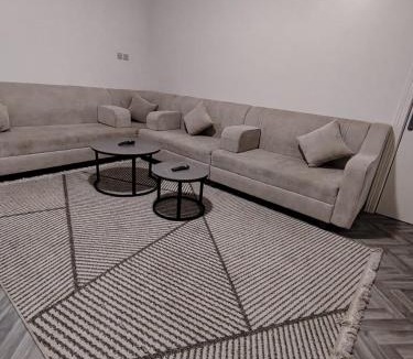 Buraydah Apartment | Sukoon Buraydah سكون بريدة