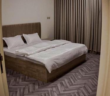 Buraydah Apartment | Sukoon Buraydah سكون بريدة