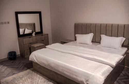 Buraydah Apartment | Sukoon Buraydah سكون بريدة
