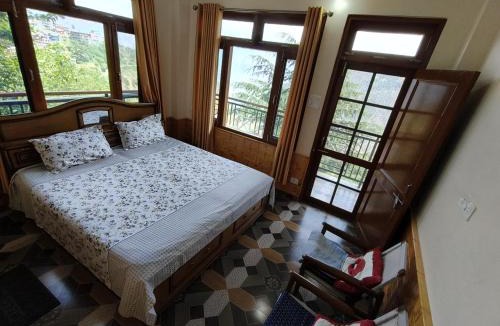 Kotgarh House | Sukoon Homestay