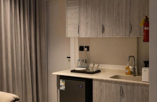 Dammam Apartment | Sukoon