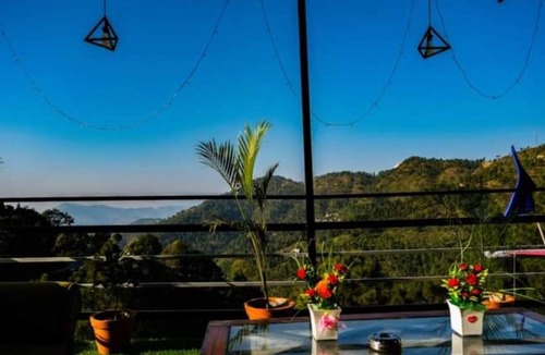 Devaprayag House | Sumangalam Homestay
