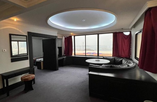 Al Hoora Hotel | Summer Land Hotel