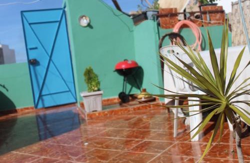 Taghazout Apartment | Sun & Sea house