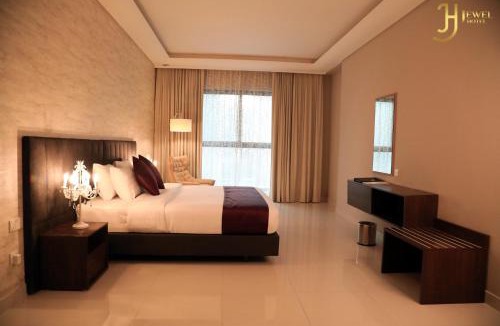 Qudaibiya Hotel | Sunday Luxury Downtown Adliya Formerly Jewel
