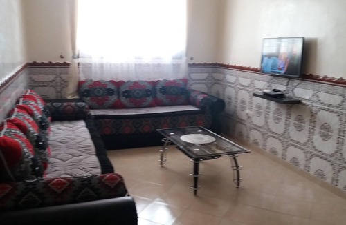 Agadir Apartment | SUNNY AGADIR APARTMENT