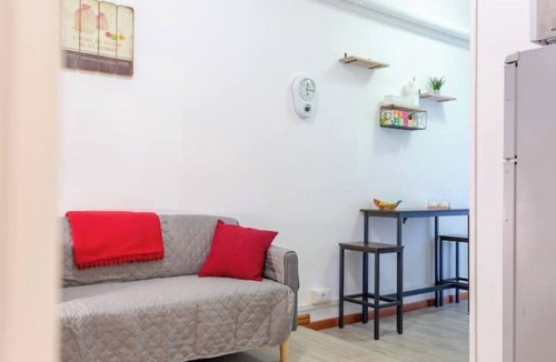 Quartiere XX Ardeatino Apartment | Sunny House