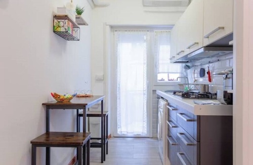 Quartiere XX Ardeatino Apartment | Sunny House