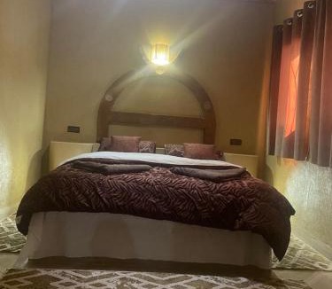Hassilabied House | Sunny Place apartments