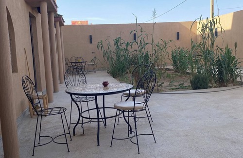 Hassilabied Apartment | sunny place apartments