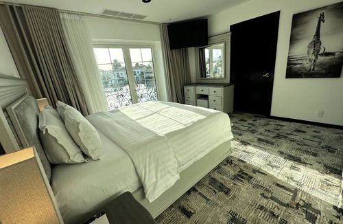 Al Khobar Resort | Sunset Beach Resort for Entertainment