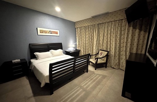 Al Khobar Resort | Sunset Beach Resort for Entertainment
