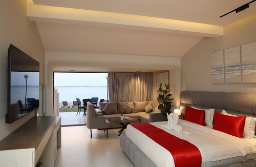 Al Khobar Resort | Sunset Beach Resort For Entertainment