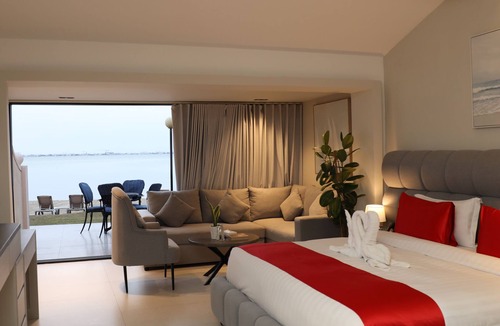 Al Khobar Resort | Sunset Beach Resort For Entertainment
