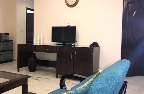 Bullawala Apartment | 'Sunshine' By EKSTAY
