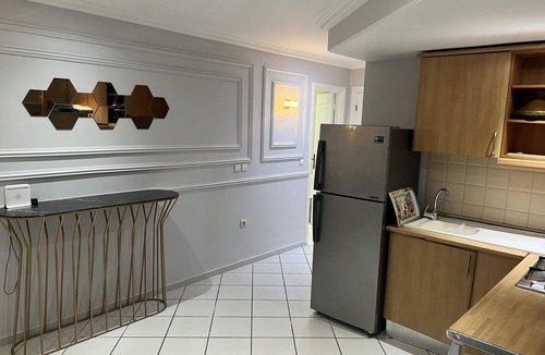 Bourgogne Apartment | Super 2 bedroom apartment in the heart of Casablanca